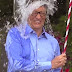 Bill Gates & Mark Zucker Berg Takes Up Ice Bucket Challange