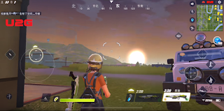 Quantum Special Attack Apk