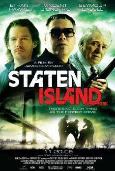 STATEN ISLAND (2009)