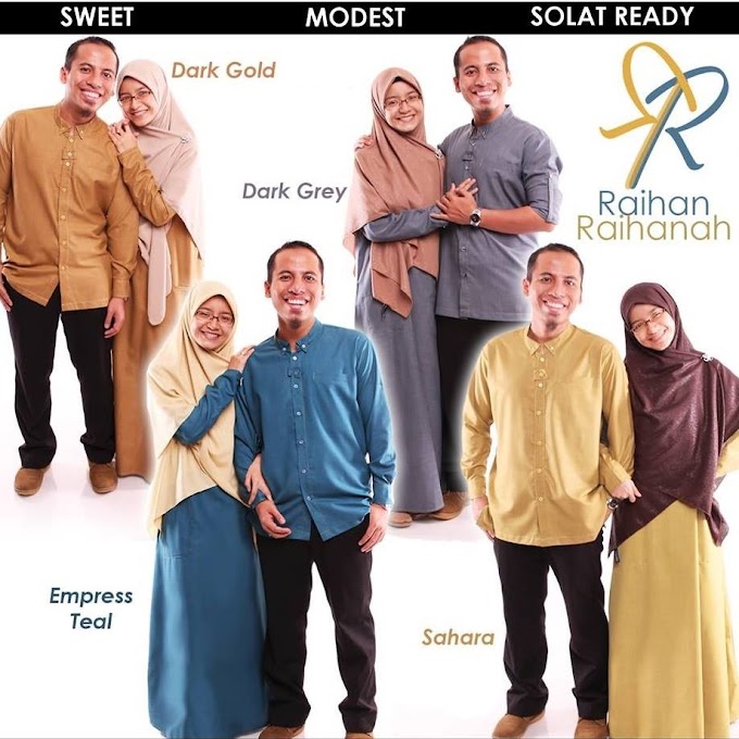 Raihan Raihanah