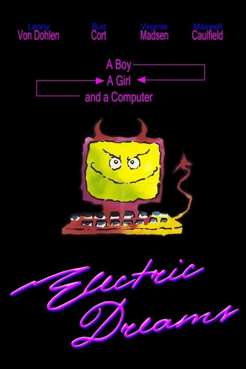 Electric Dreams 1984 Download ITA