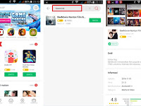 Cara Melihat Video Streaming Di Hp Android