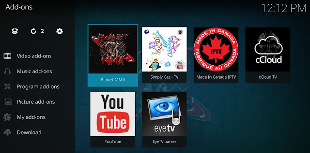 Planet-MMA-UFC-on-Kodi