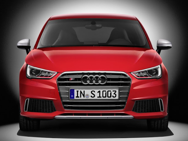 Audi RS1