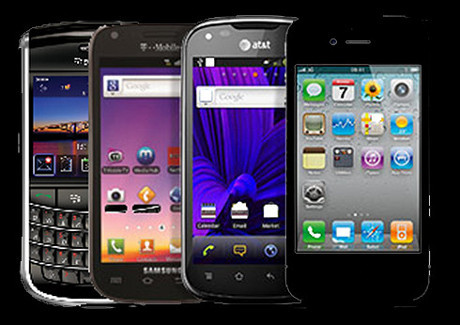 Smartphone on Major Manufacturers Smartphone World Firm Idc On Global Smartphone