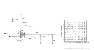 Turbo Bass Circuit