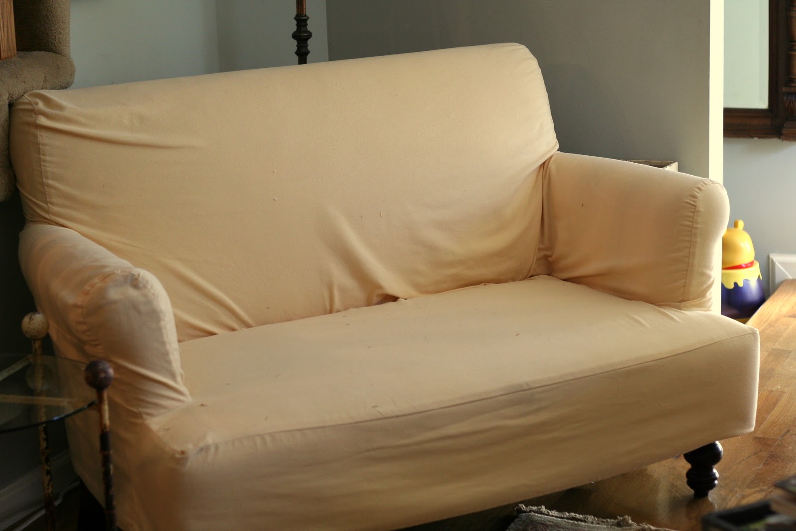 Custom Slipcovers By Shelley November 2011 – Serbagunamarine.com