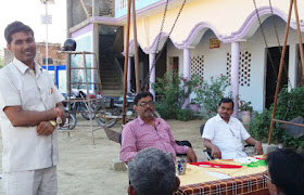 सपा सरकार की उपलब्धियों को लेकर जनता के बीच जाएं कार्यकर्ता- मिश्र सपा सरकार की उपलब्धियों को लेकर जनता के बीच जाएं कार्यकर्ता- मिश्र