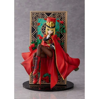 Figure 1/7 Nero Claudius [ Wada Arco Exhibition ver. ] - Fate Series, Aniplex