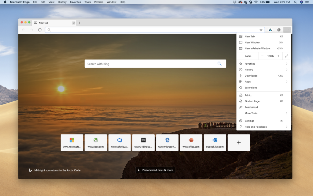 Download-Microsoft-Edge-Chromium-based-macOS