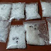 Polisi Bongkar Jaringan Narkotika Sabu-sabu dari Malaysia Sebanyak 110Kg BB Ditemukan 