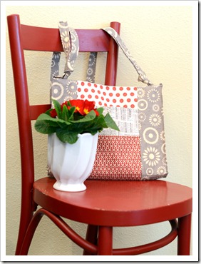 Julie's bag