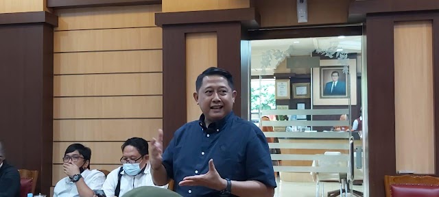 Triwulan I, Realisasi Penyaluran Kredit Pegadaian Medan Capai Rp4,1 Triliun 