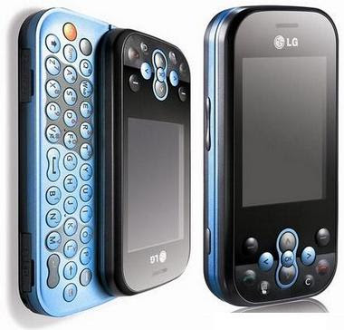 LG Cell Phones
