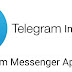 Telegram Messenger क्या है ।  Telegram Messenger पर New Account कैसे बनाये