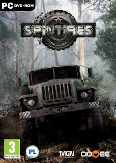 Spintires