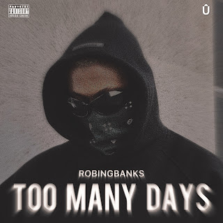 MUSIC: Robingbanks - Too Many Days