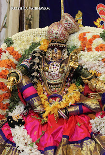 Sri Aandal,Aadipooram,Purappadu,Video, Divya Prabhandam,Sri Madahava Perumal, Mylai,Mylapore,Utsavam,