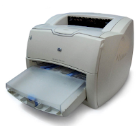 Télécharger HP Laserjet 1300 Pilote