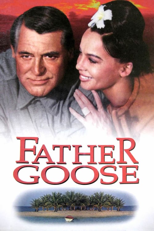 Watch Father Goose 1964 Full Movie With English Subtitles