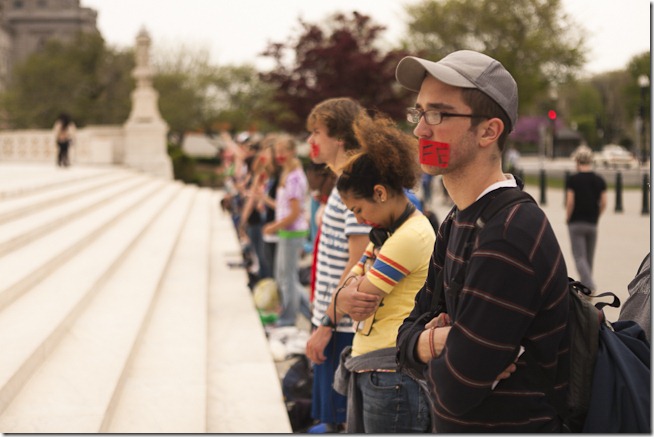 Bound for Life at the Supreme Court