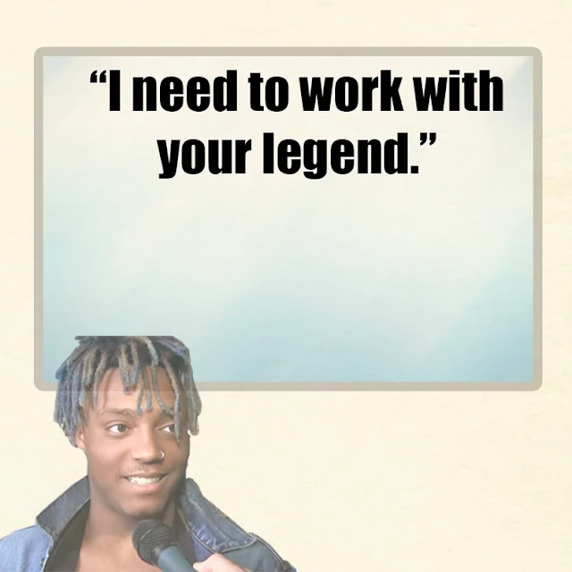 70+ Juice Wrld Quotes about Life