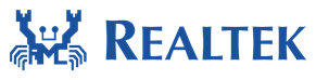 Logo realtek