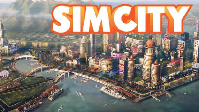 Sim City