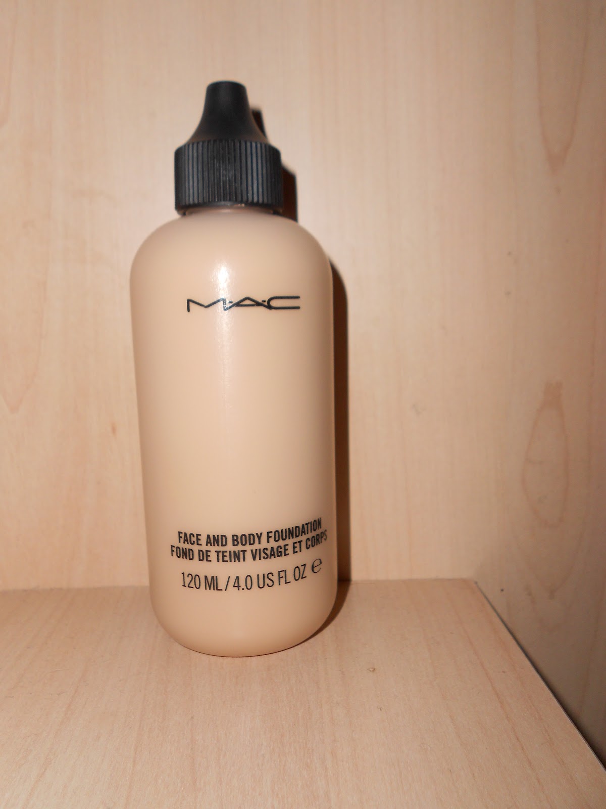 MAC Studio Waterweight Foundation Review Swatches Musings