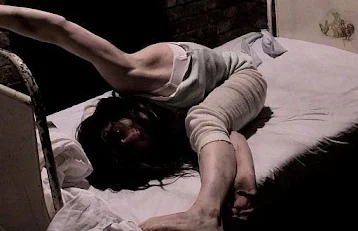 THE DEVIL INSIDE: RED BAND TRAILER