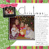 Christmas Blur