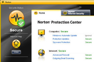 Descargar Gratis Actualizacion Norton Antivirus 2005 