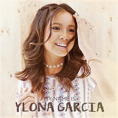 Fly Tonight by Ylona Garcia Lyrics and MP3 Download