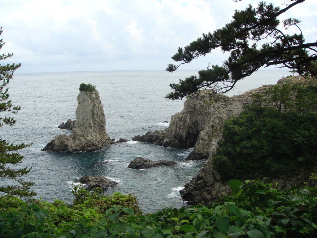 Jeju Island South Korea