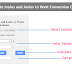 Watts to Joules and Joules to Watts Conversion Calculator