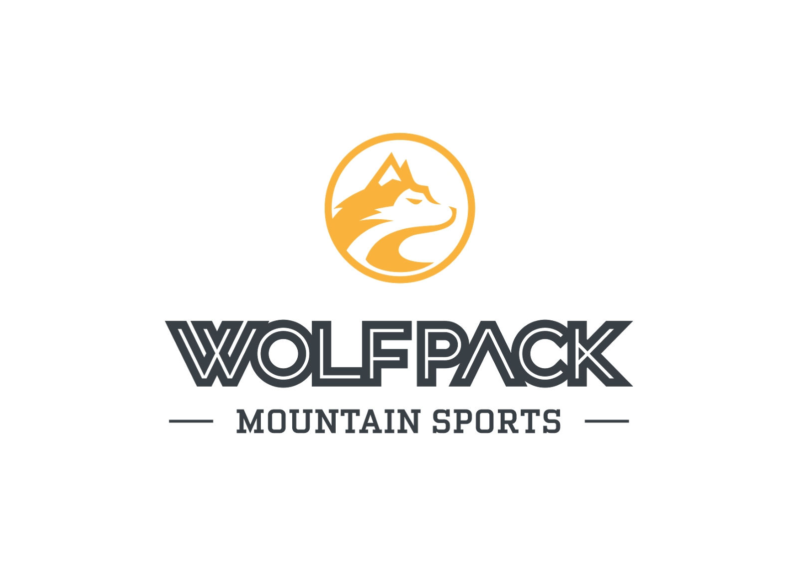 Wolfpack mountain sports