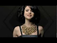 Selena Gomez-Naturally Official Music Videos