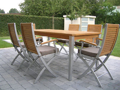 Outdoor Furniture