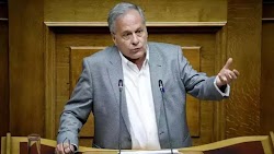  Ο βουλευτής του ΣΥΡΙΖΑ, Κώστας Μάρκου, αναφέρθηκε στο θέμα με τον τοξοβόλο στο Σύνταγμα, λέγοντας χαρακτηριστικά «σιγά τον εγκληματία».  Οι...