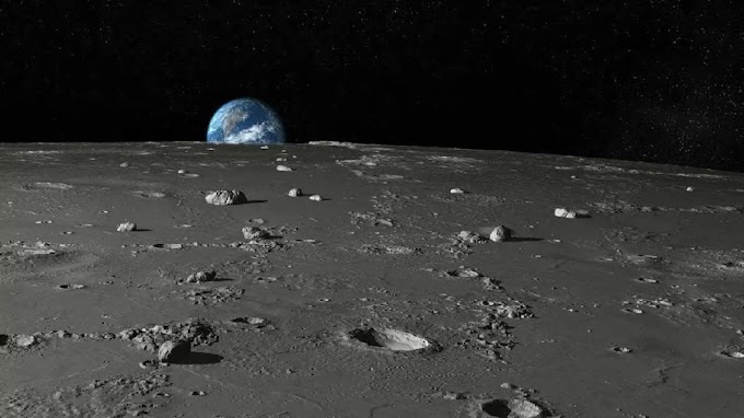 International Moon Day 2023: Why Moon Day is celebrated on July 20?