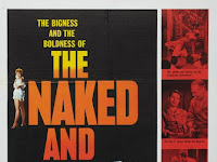 [HD] Los desnudos y los muertos 1958 Ver Online Gratis