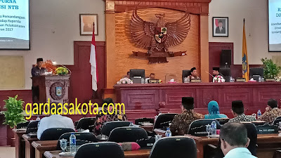 Rendah Kontribusi PAD, Sejumlah Kontrak Pemanfaatan Asset Daerah Akan Ditinjau Kembali