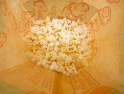 Picture of Popcorn