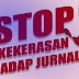 Pegawai KPK Diduga Lecehkan Wartawati saat Liput Syahrul Yasin Limpo