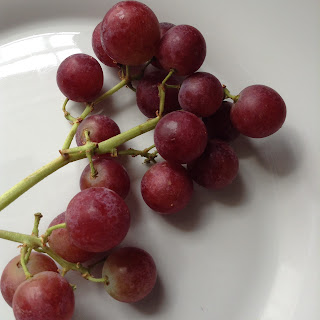 M&S Seedless Tutti Frutti Grapes