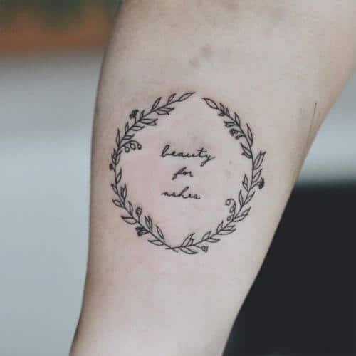 beautiful small tattoos tumblr