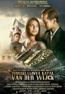 sinopsis film tenggelamnya kapal van der wijck