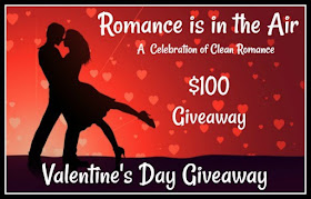 Romance is in the Air - A Celebration of Clean Romance