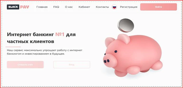 [Лохотрон] try-money.net – Отзывы, мошенники! Интернет банкинг №1 Try Money