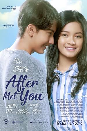 Download Film Baru After Met You (2019) Full Movie